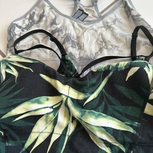 VICTORIA SECRETS BRALETTES 2 of them one price w tags 44